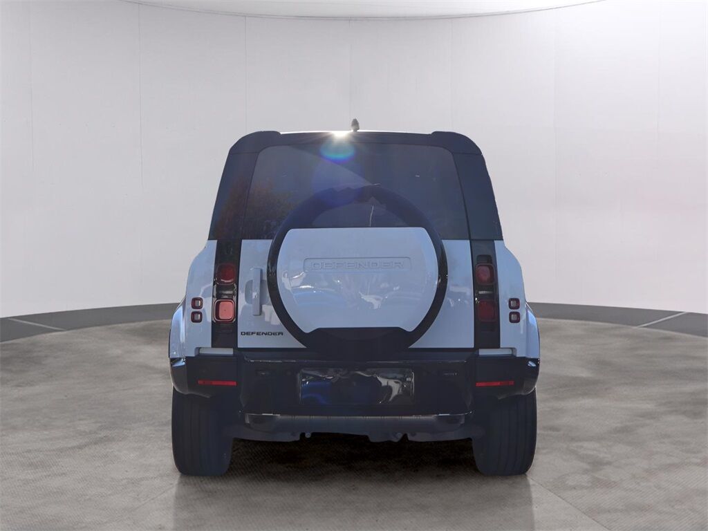 2024 Land Rover Defender 110 X-Dynamic SE San Clemente CA