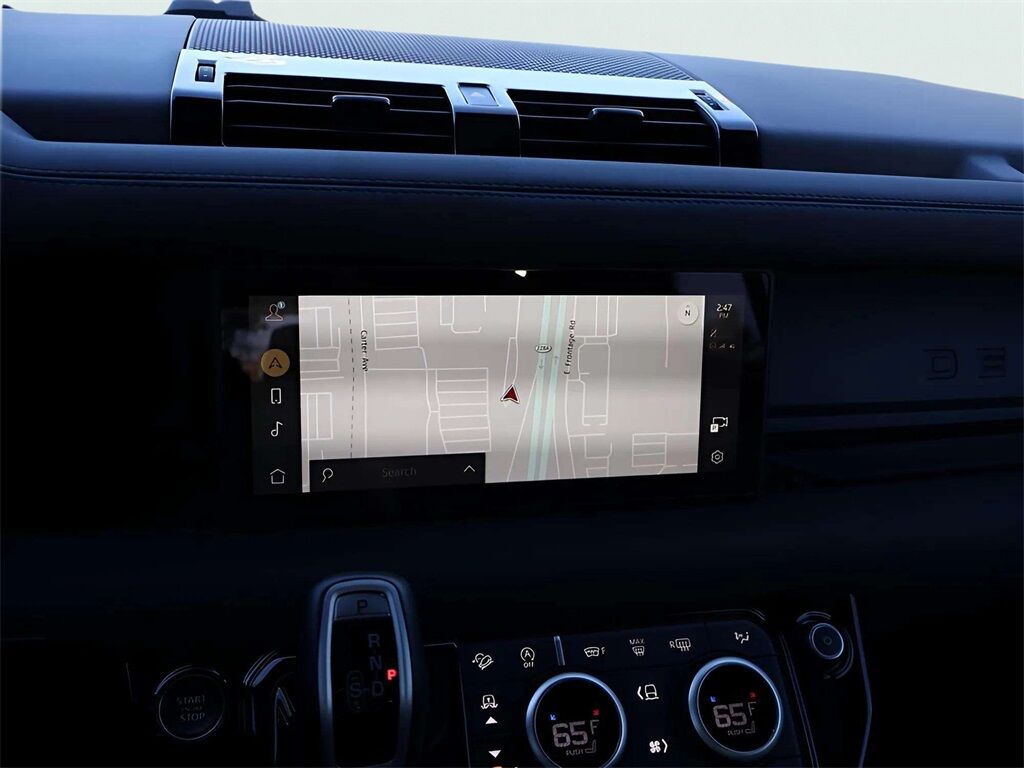 2024 Land Rover Defender 110 X-Dynamic SE San Clemente CA