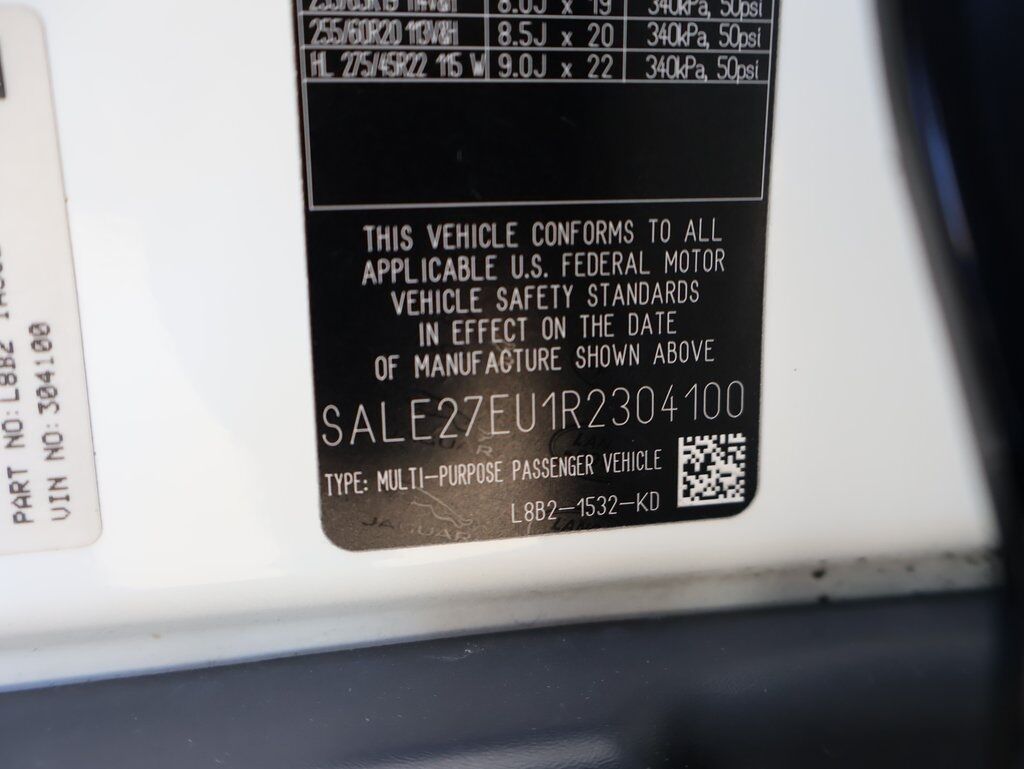 2024 Land Rover Defender 110 X-Dynamic SE San Clemente CA