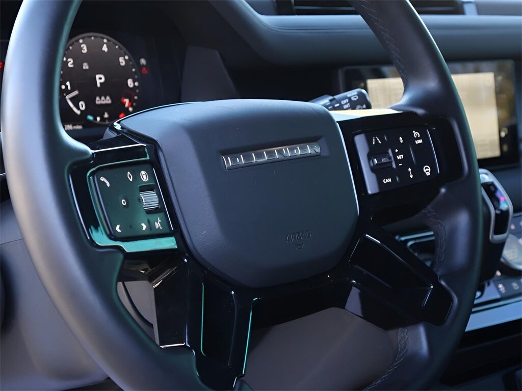 2024 Land Rover Defender 110 X-Dynamic SE San Clemente CA