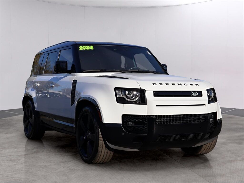 2024 Land Rover Defender 110 X-Dynamic SE San Clemente CA