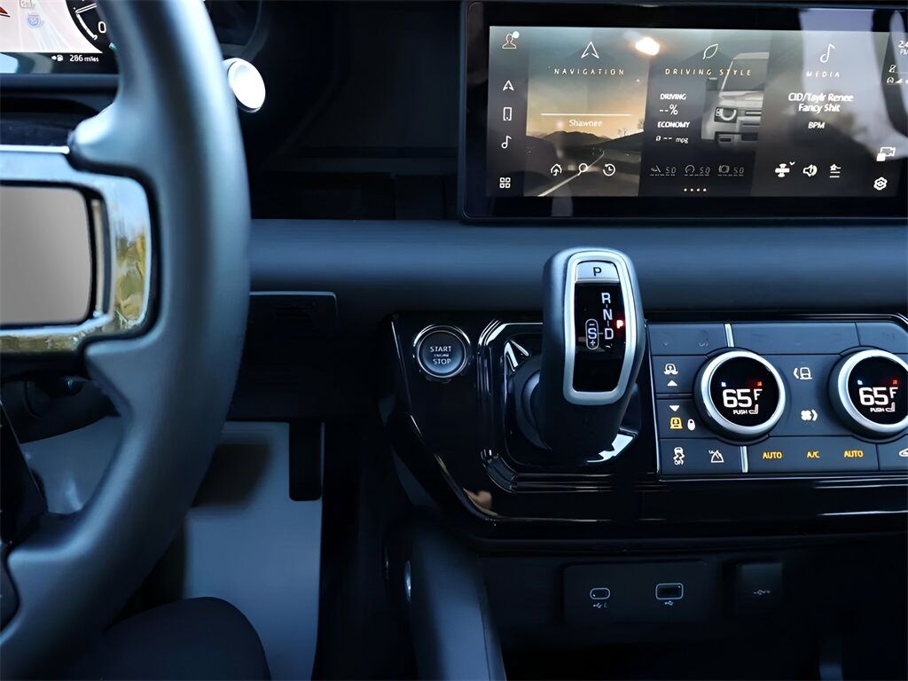 2024 Land Rover Defender 110 X-Dynamic SE San Clemente CA