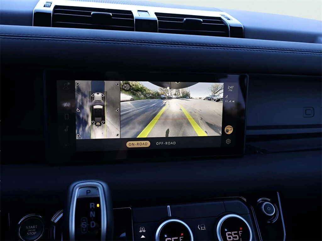 2024 Land Rover Defender 110 X-Dynamic SE San Clemente CA