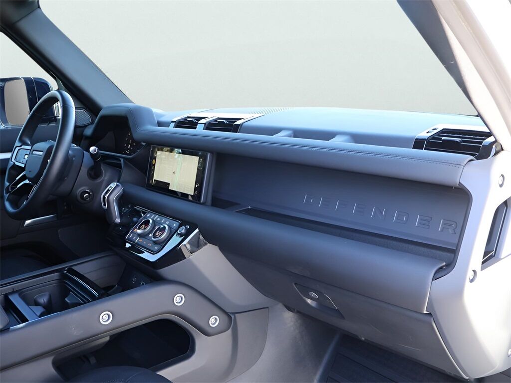 2024 Land Rover Defender 110 X-Dynamic SE San Clemente CA