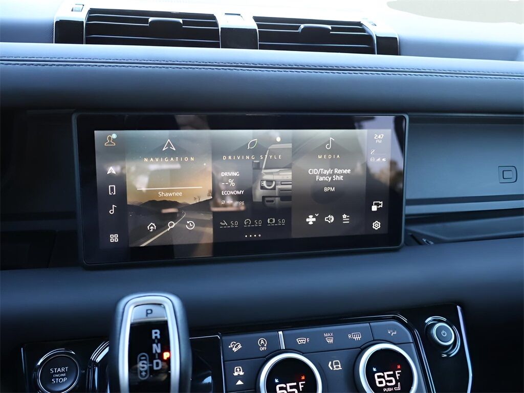 2024 Land Rover Defender 110 X-Dynamic SE San Clemente CA