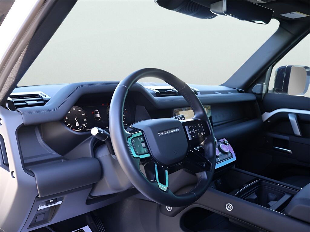 2024 Land Rover Defender 110 X-Dynamic SE San Clemente CA