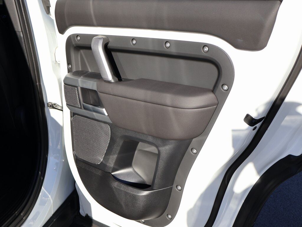 2024 Land Rover Defender 110 X-Dynamic SE San Clemente CA