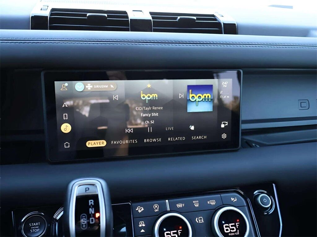 2024 Land Rover Defender 110 X-Dynamic SE San Clemente CA