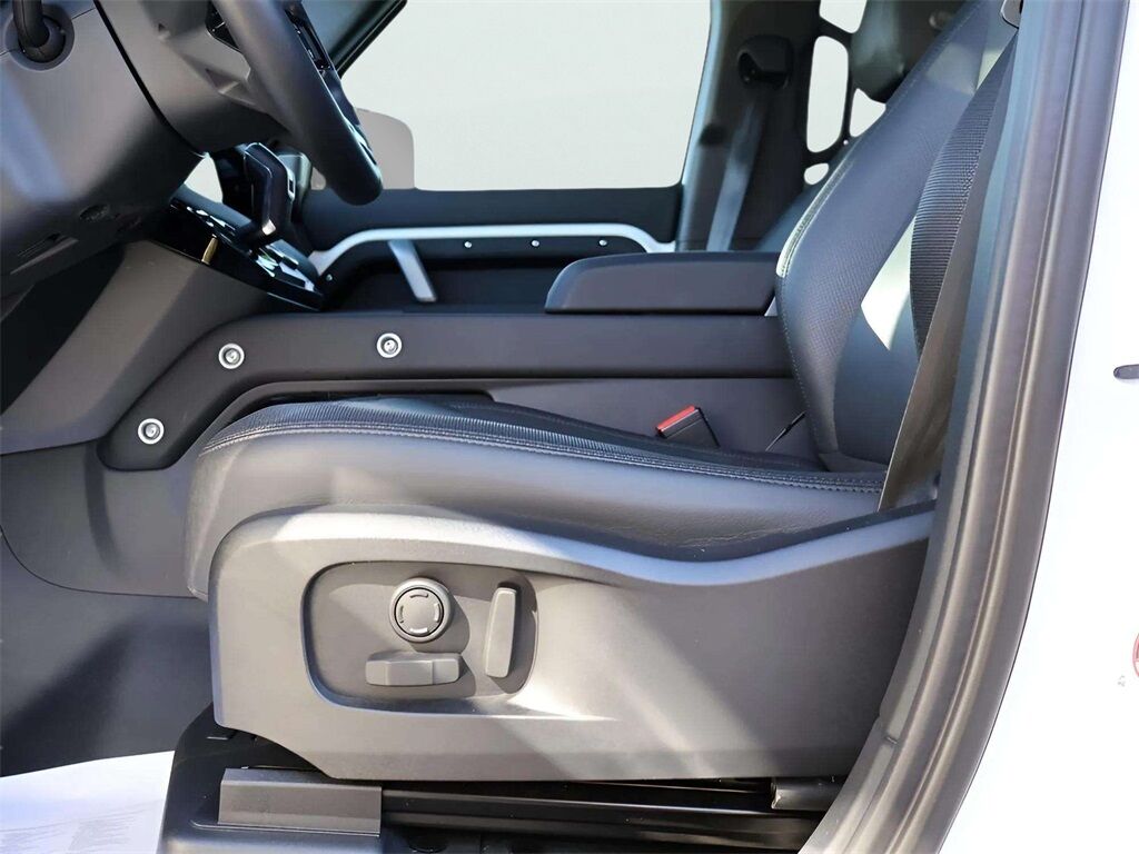 2024 Land Rover Defender 110 X-Dynamic SE San Clemente CA