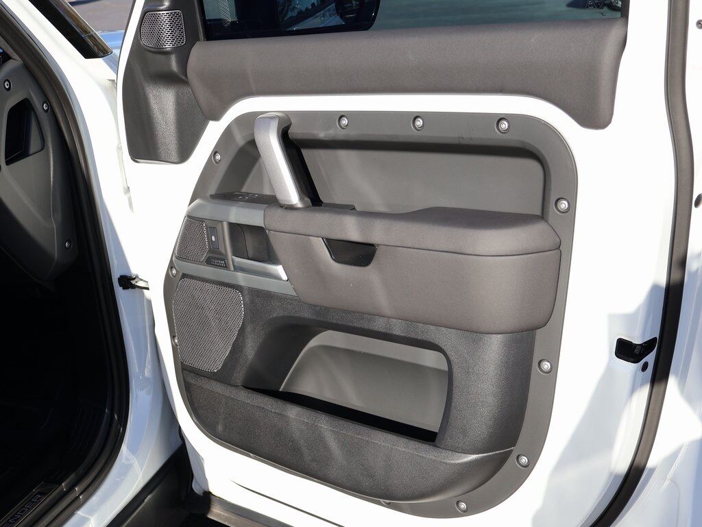 2024 Land Rover Defender 110 X-Dynamic SE San Clemente CA