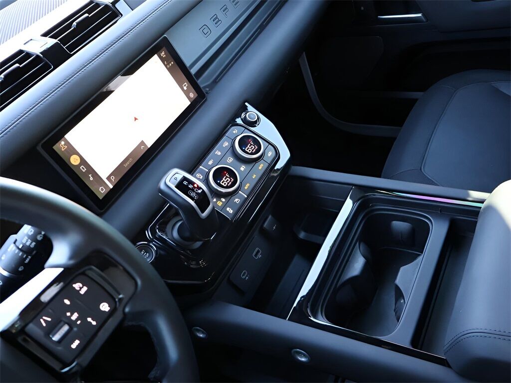 2024 Land Rover Defender 110 X-Dynamic SE San Clemente CA