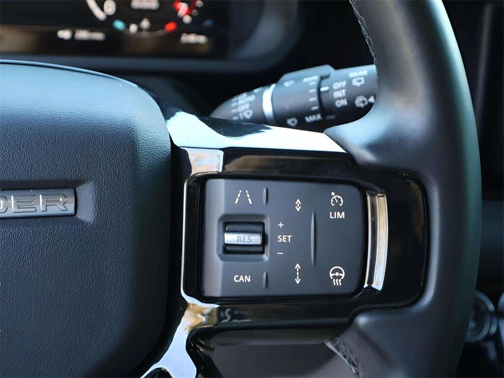 2024 Land Rover Defender 110 X-Dynamic SE San Clemente CA