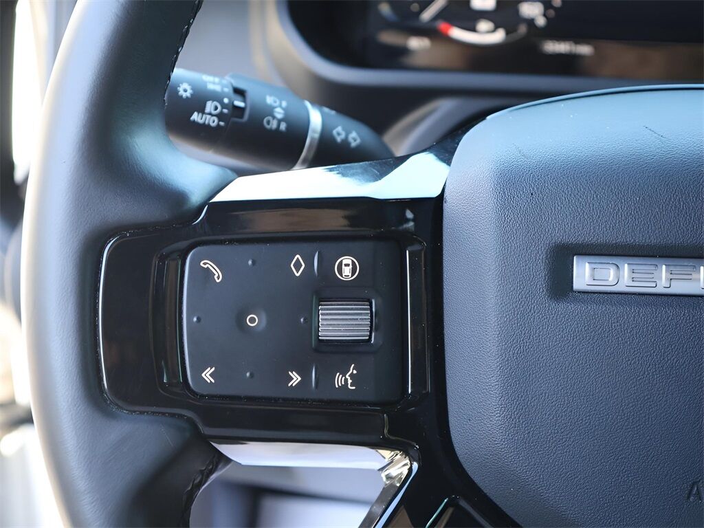 2024 Land Rover Defender 110 X-Dynamic SE San Clemente CA