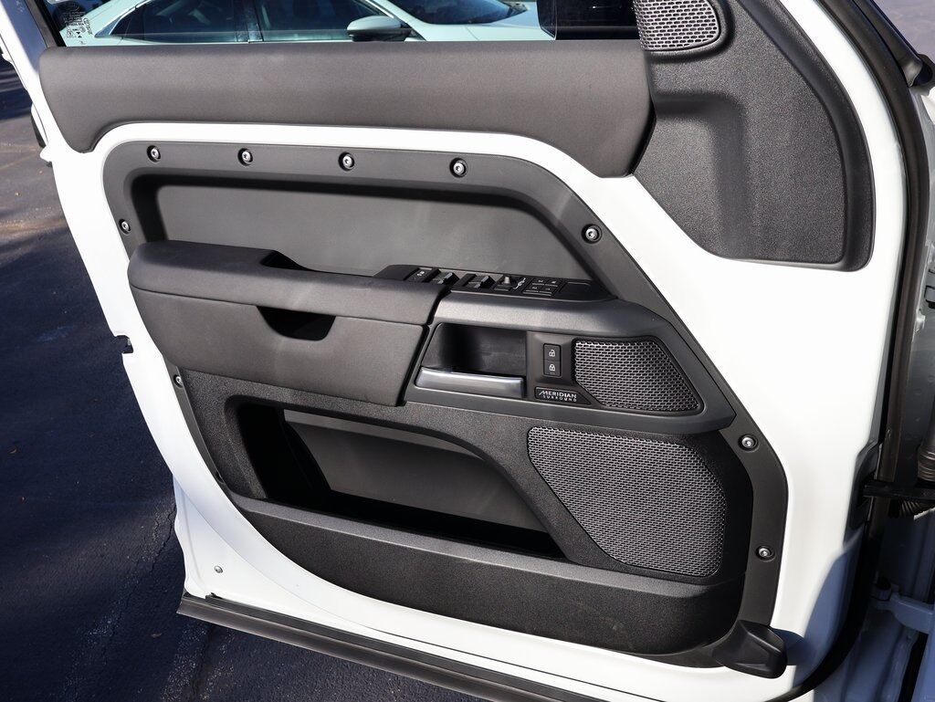 2024 Land Rover Defender 110 X-Dynamic SE San Clemente CA