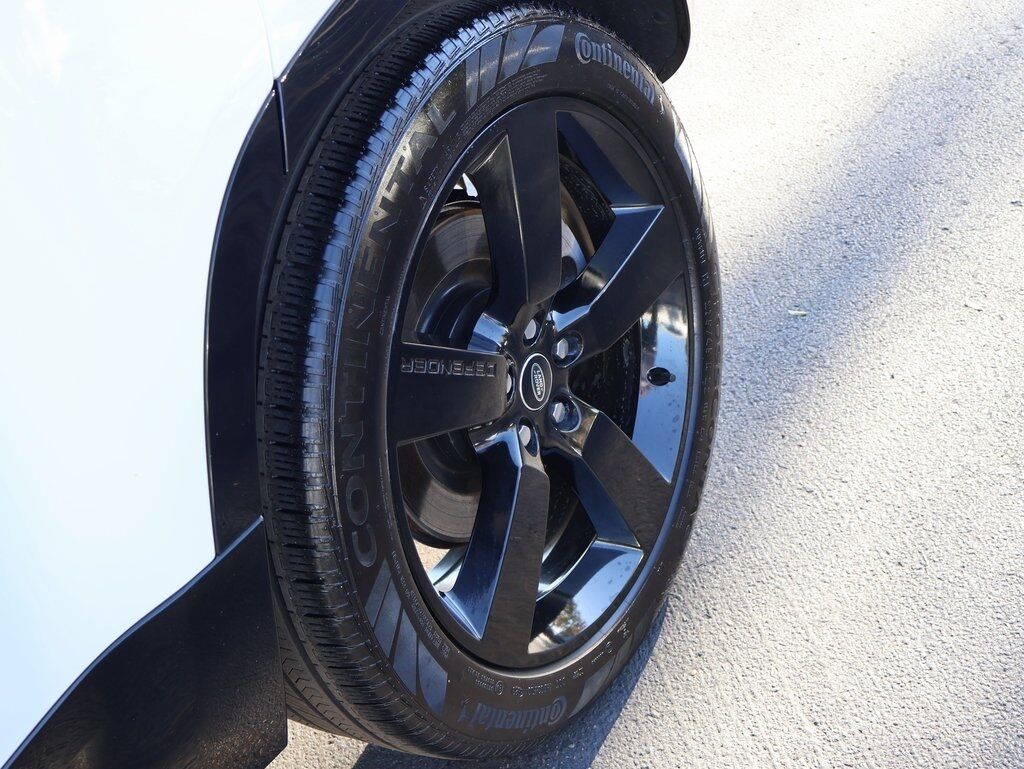 2024 Land Rover Defender 110 X-Dynamic SE San Clemente CA