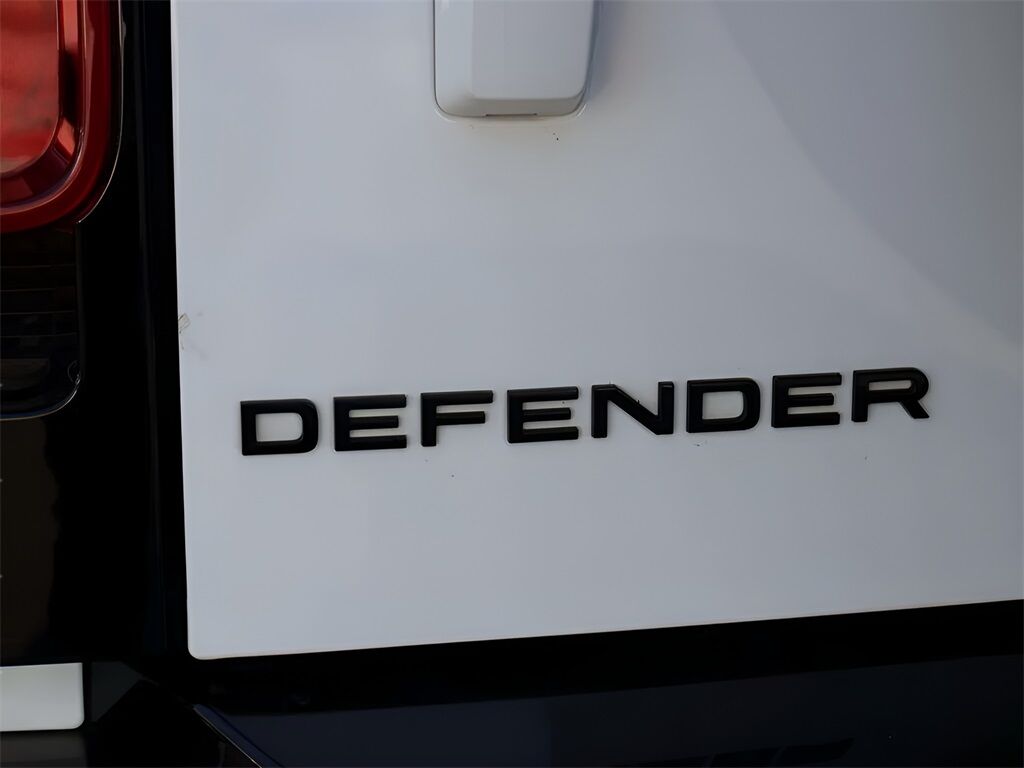 2024 Land Rover Defender 110 X-Dynamic SE San Clemente CA