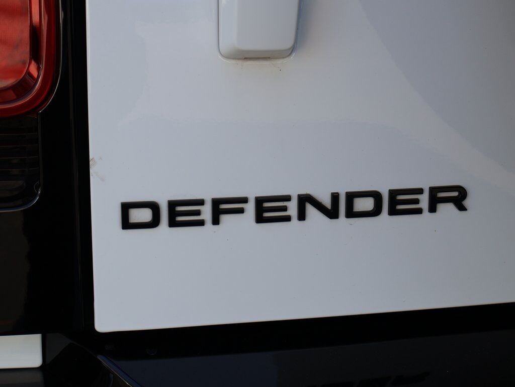 2024 Land Rover Defender 110 X-Dynamic SE San Clemente CA