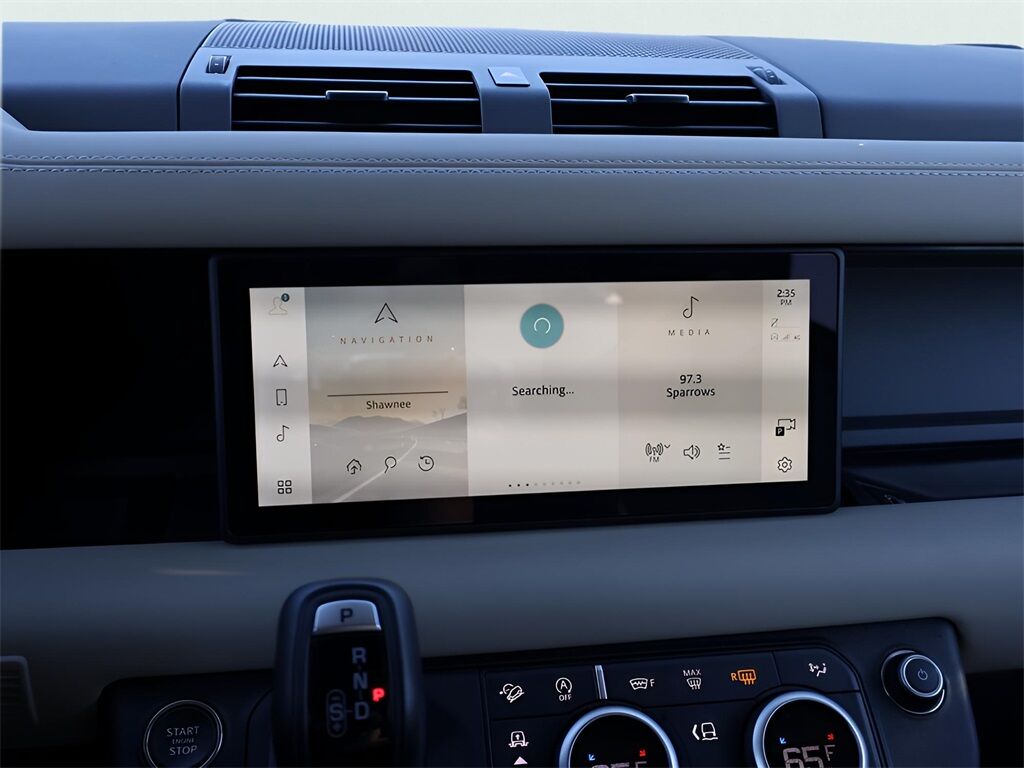 2024 Land Rover Defender 110 X-Dynamic SE San Clemente CA