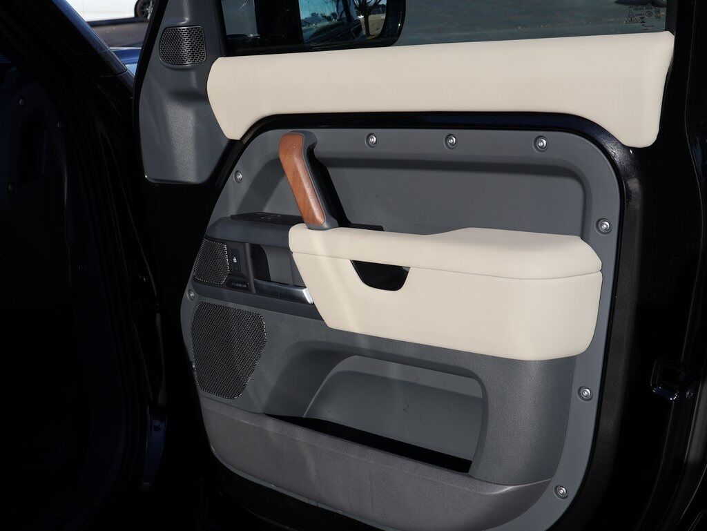 2024 Land Rover Defender 110 X-Dynamic SE San Clemente CA