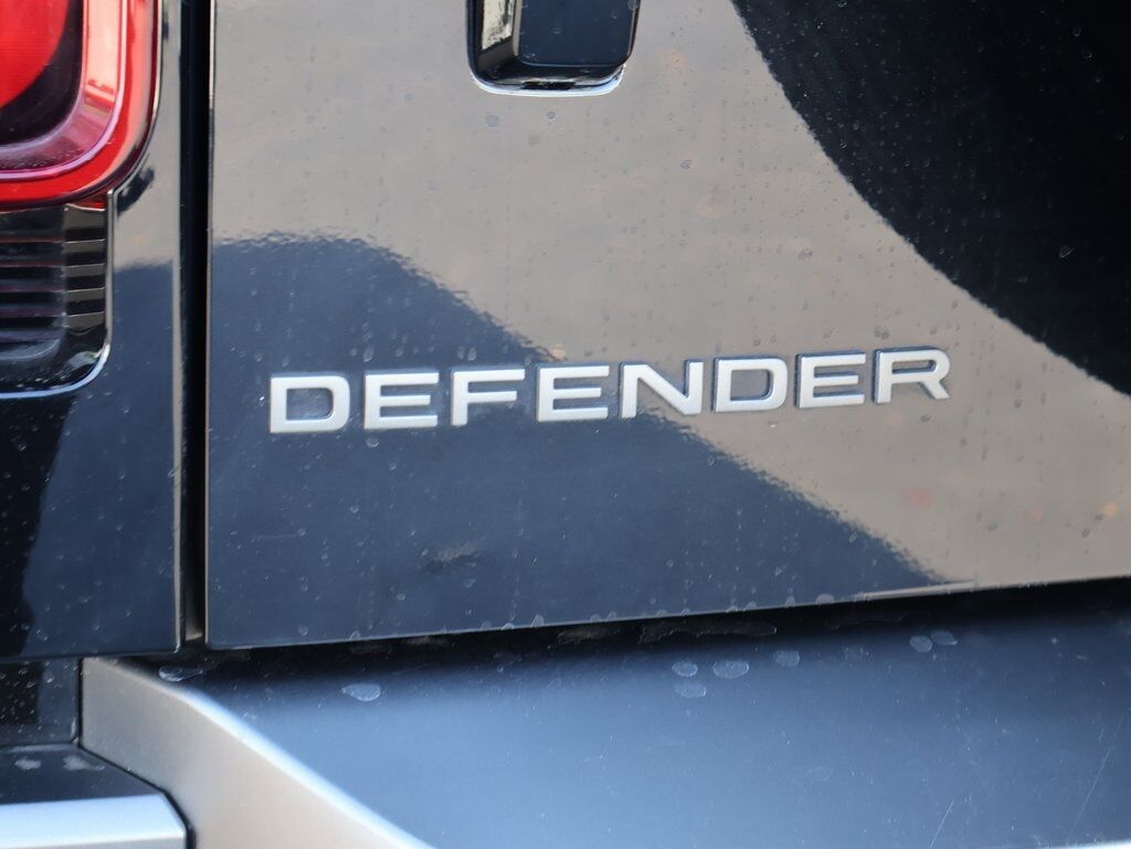 2024 Land Rover Defender 110 X-Dynamic SE San Clemente CA