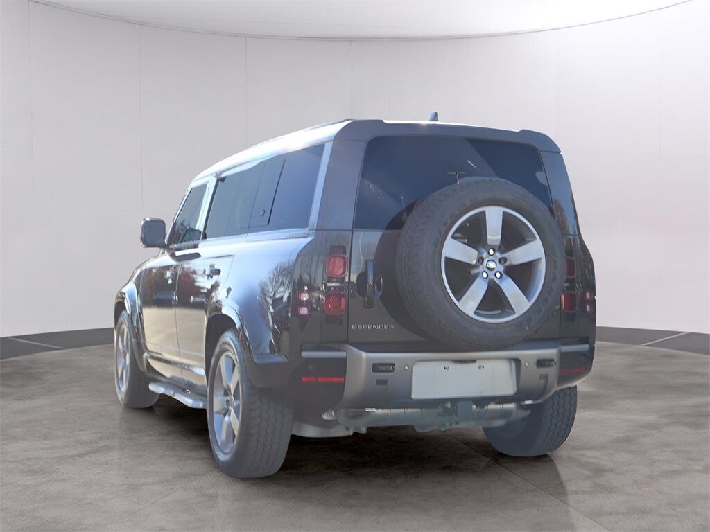 2024 Land Rover Defender 110 X-Dynamic SE San Clemente CA