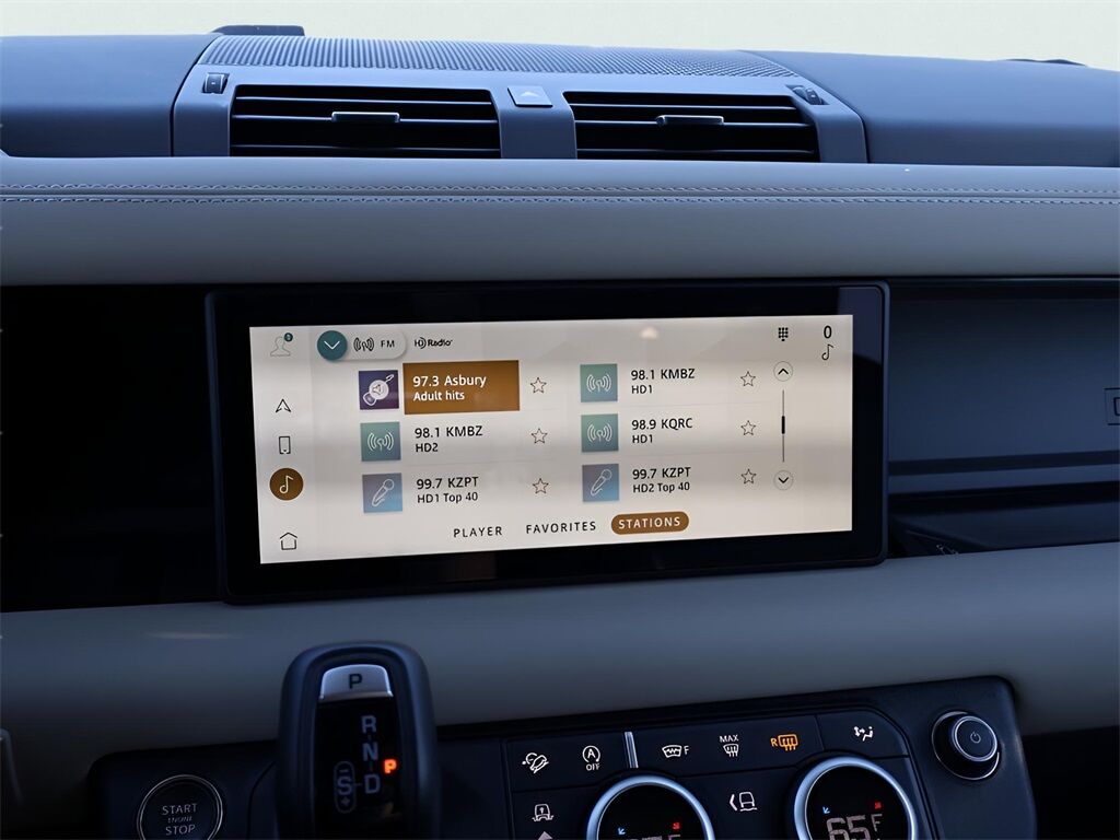 2024 Land Rover Defender 110 X-Dynamic SE San Clemente CA