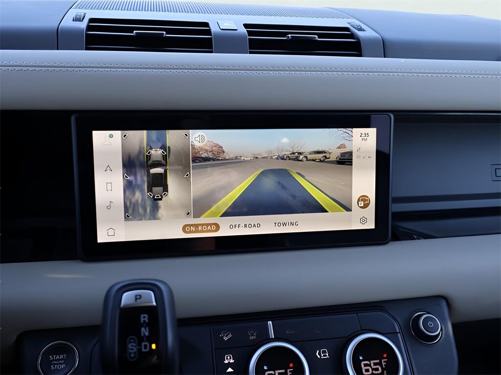 2024 Land Rover Defender 110 X-Dynamic SE San Clemente CA