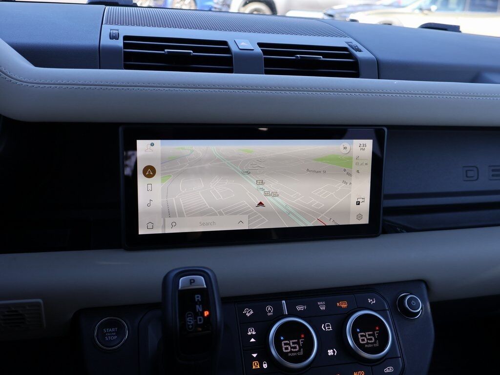 2024 Land Rover Defender 110 X-Dynamic SE San Clemente CA