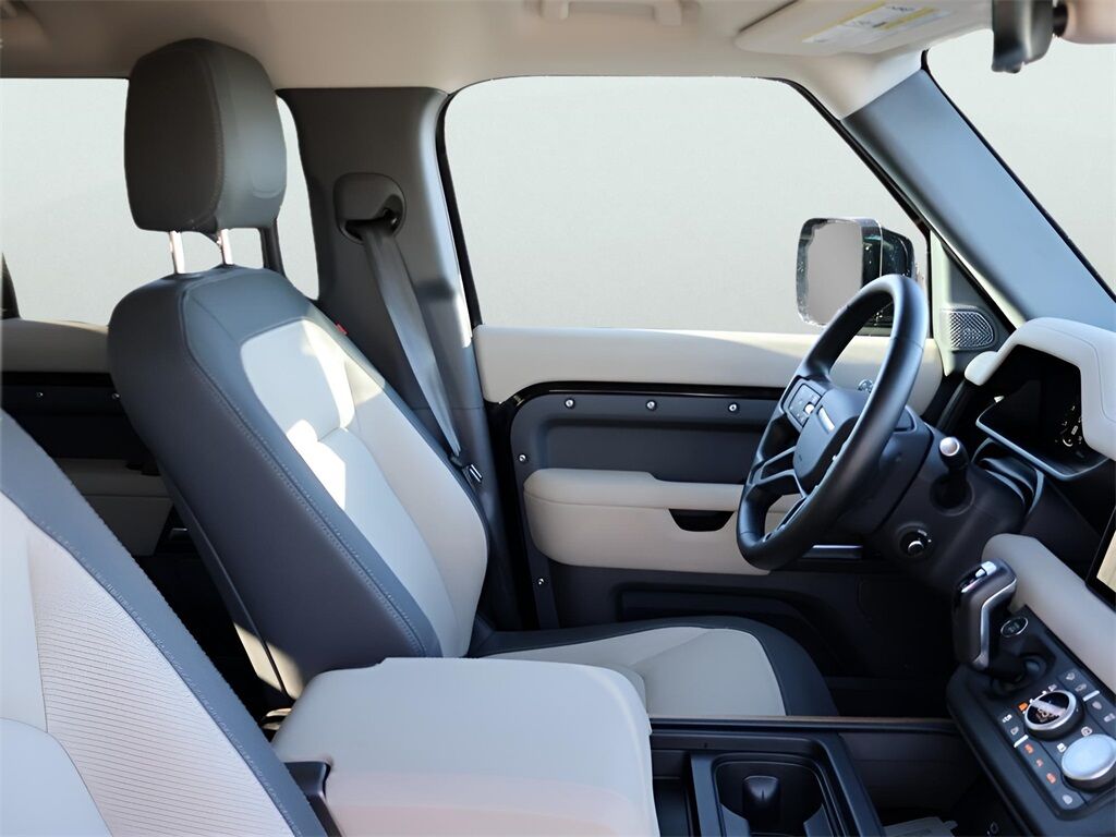 2024 Land Rover Defender 110 X-Dynamic SE San Clemente CA