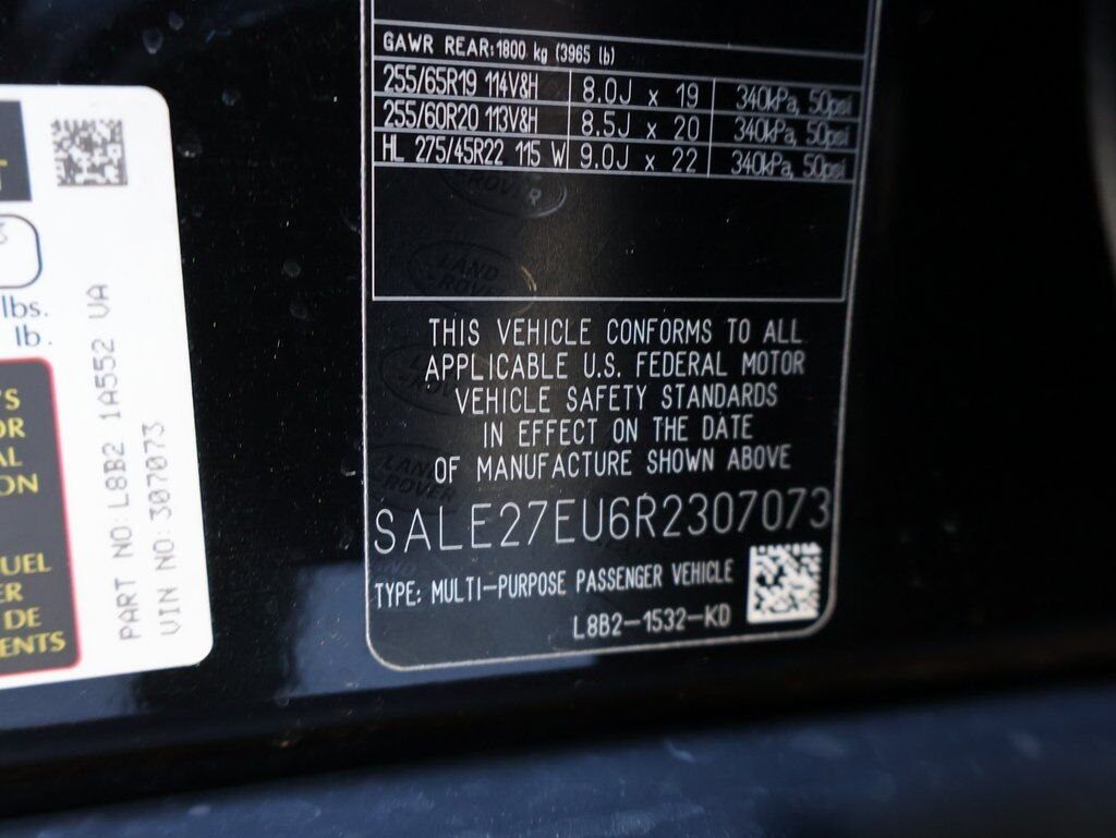 2024 Land Rover Defender 110 X-Dynamic SE San Clemente CA