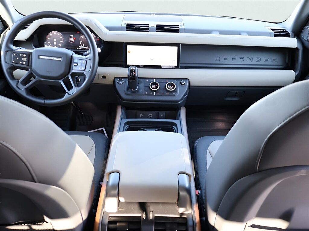 2024 Land Rover Defender 110 X-Dynamic SE San Clemente CA