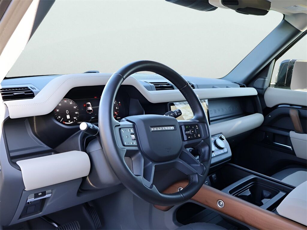 2024 Land Rover Defender 110 X-Dynamic SE San Clemente CA