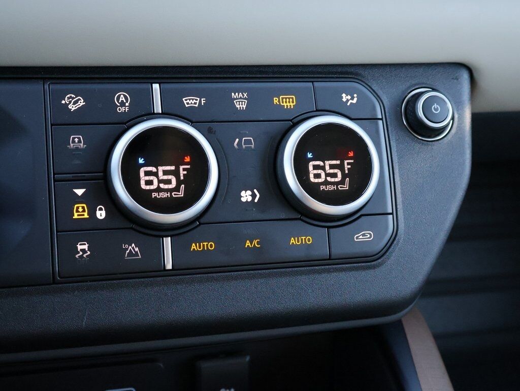 2024 Land Rover Defender 110 X-Dynamic SE San Clemente CA