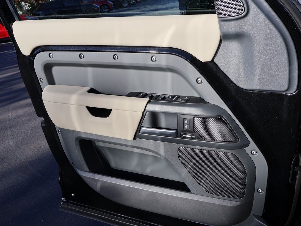 2024 Land Rover Defender 110 X-Dynamic SE San Clemente CA