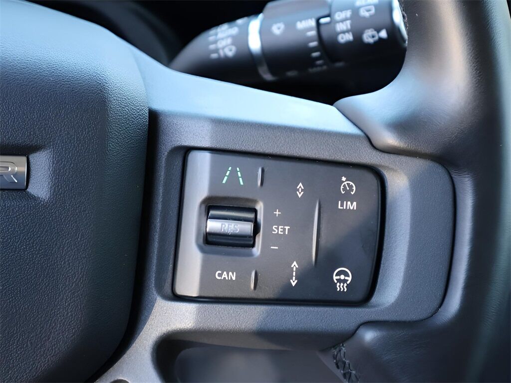 2024 Land Rover Defender 110 X-Dynamic SE San Clemente CA