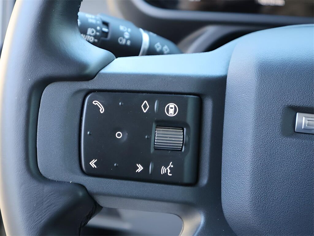 2024 Land Rover Defender 110 X-Dynamic SE San Clemente CA