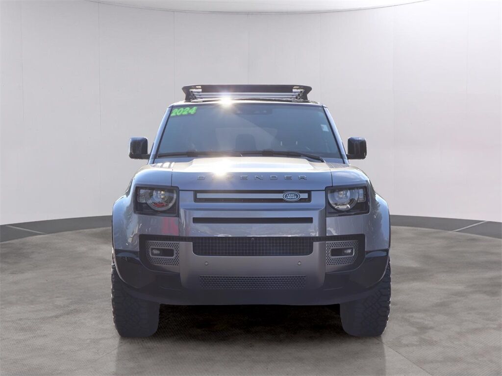 2024 Land Rover Defender 110 X-Dynamic SE San Clemente CA