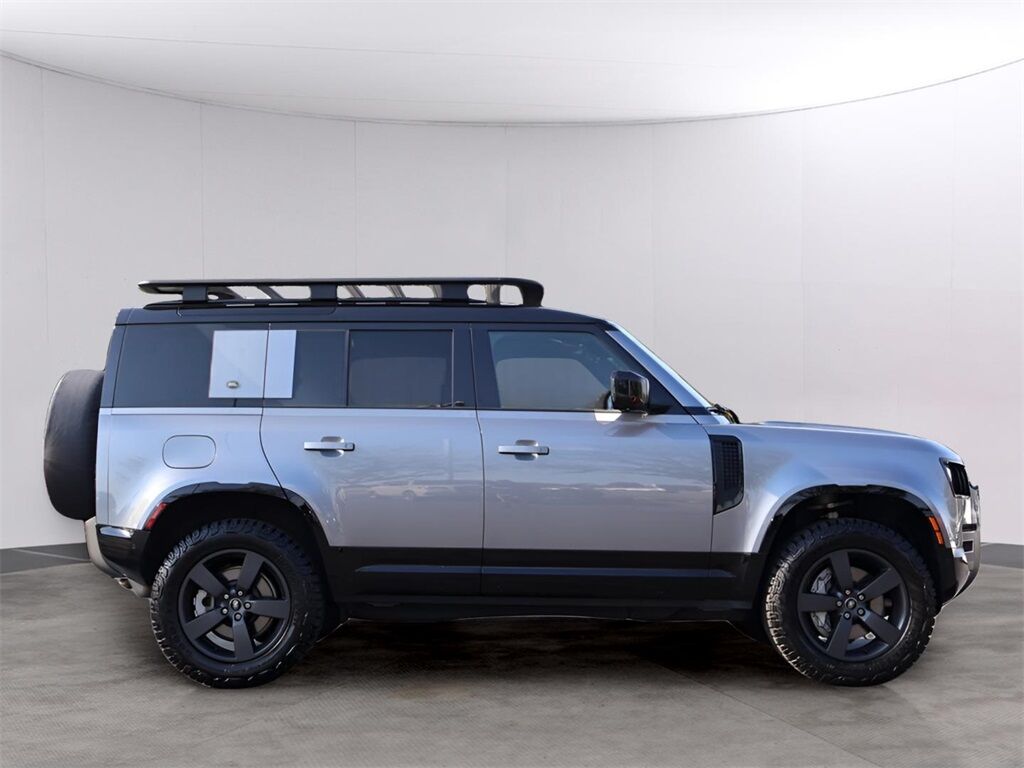 2024 Land Rover Defender 110 X-Dynamic SE San Clemente CA