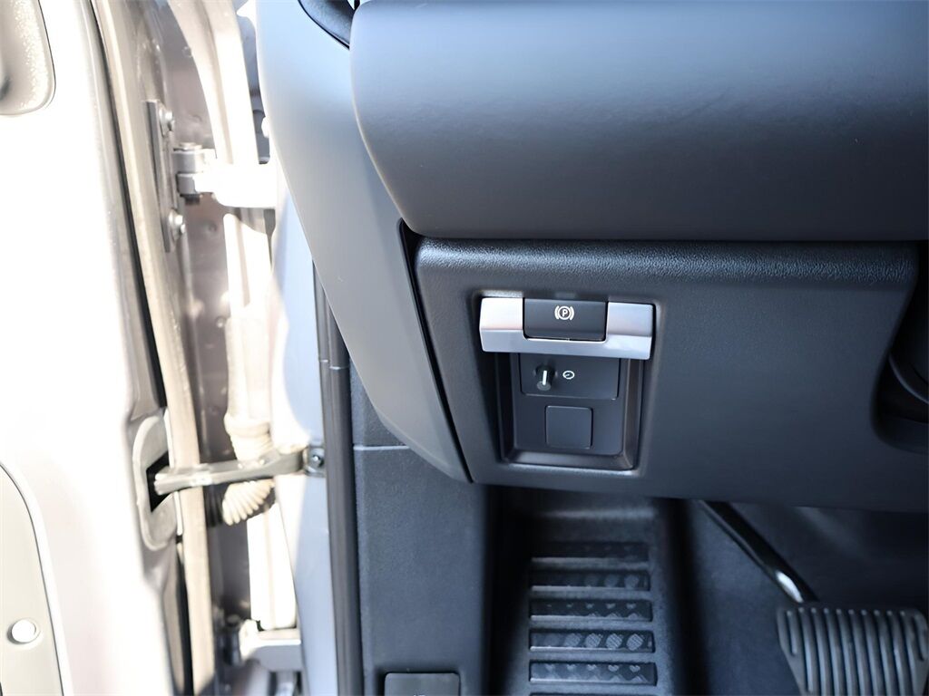 2024 Land Rover Defender 110 X-Dynamic SE San Clemente CA