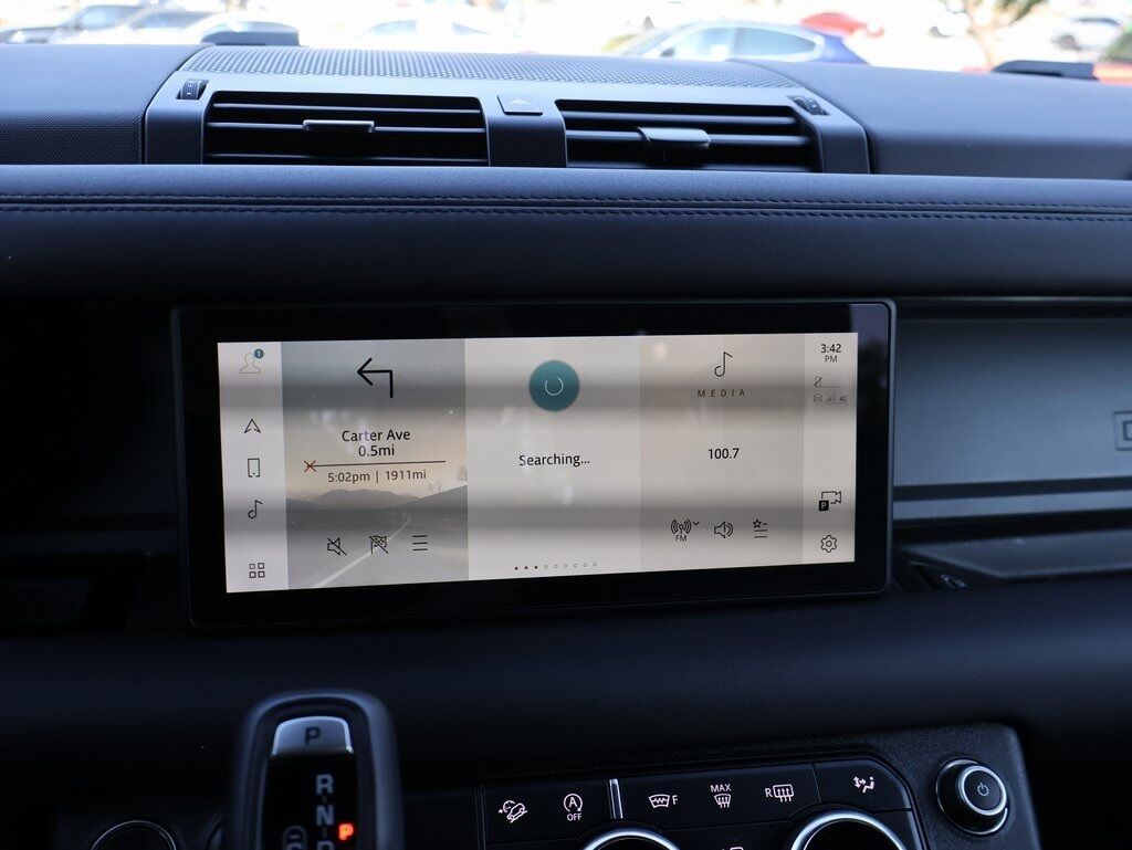 2024 Land Rover Defender 110 X-Dynamic SE San Clemente CA