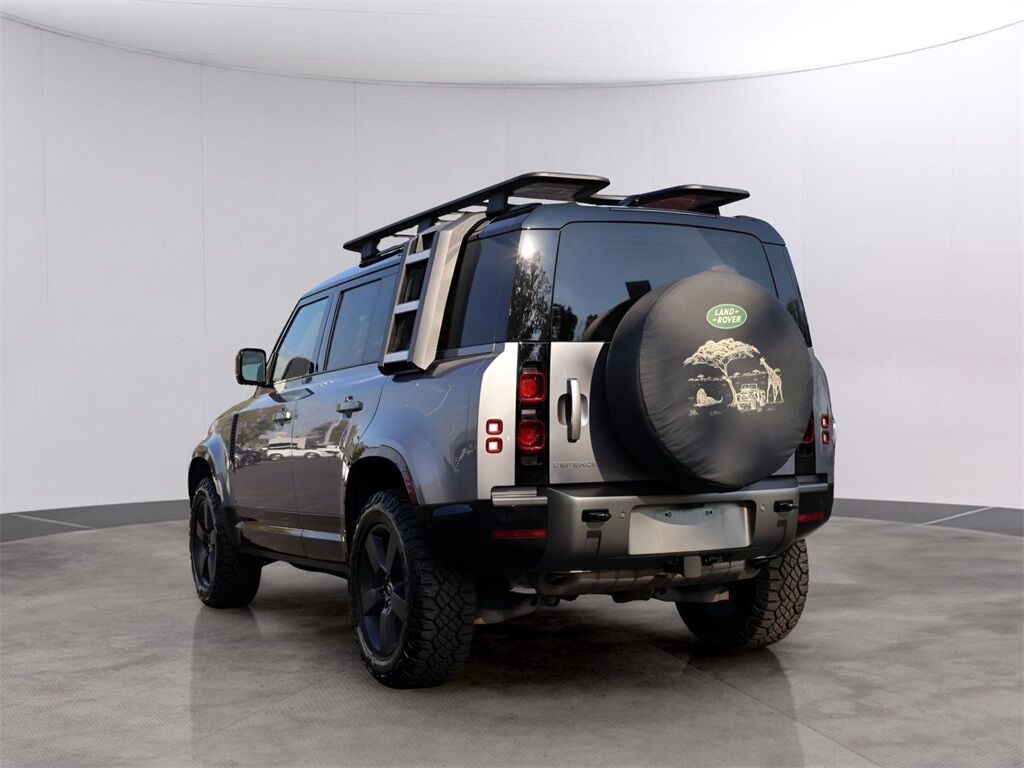 2024 Land Rover Defender 110 X-Dynamic SE San Clemente CA