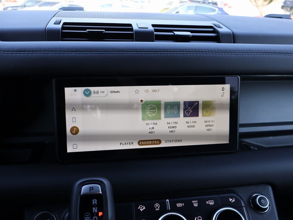 2024 Land Rover Defender 110 X-Dynamic SE San Clemente CA