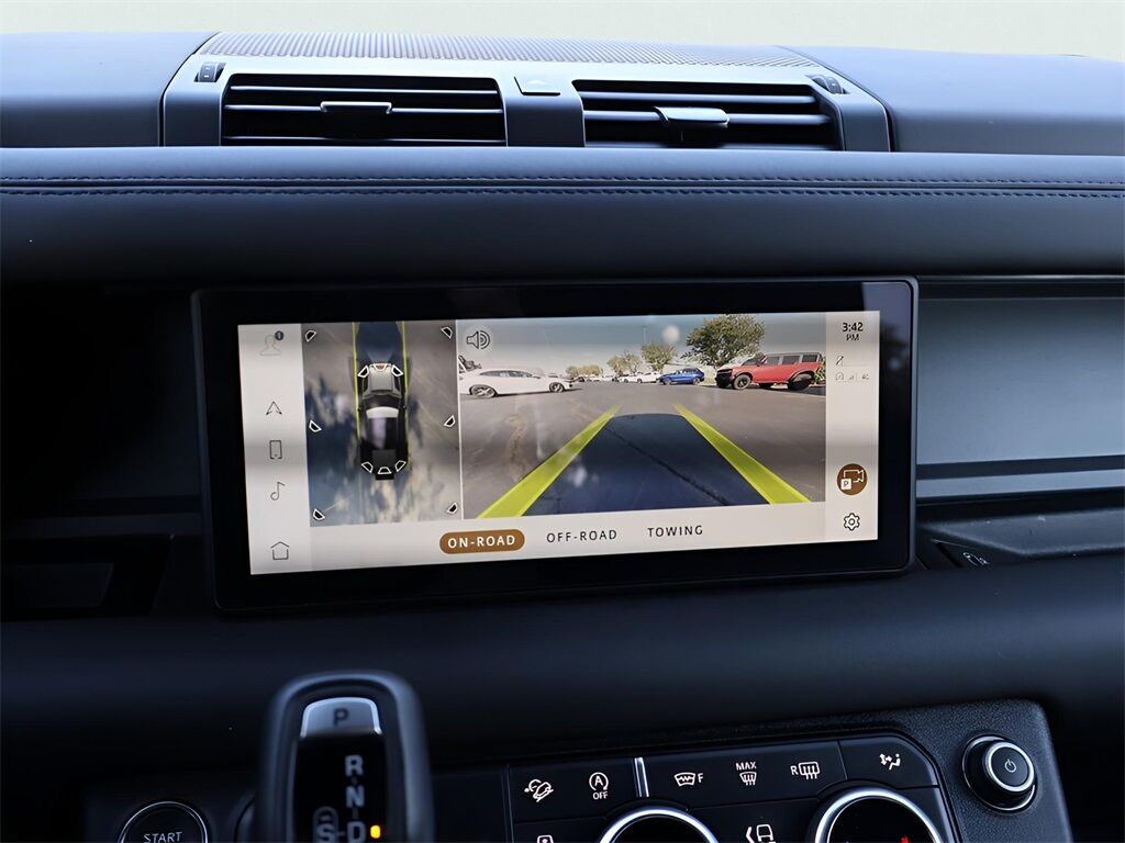 2024 Land Rover Defender 110 X-Dynamic SE San Clemente CA