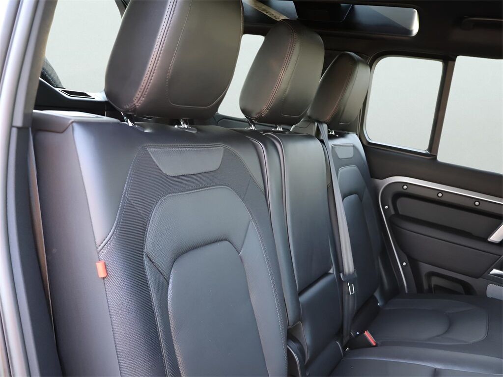 2024 Land Rover Defender 110 X-Dynamic SE San Clemente CA