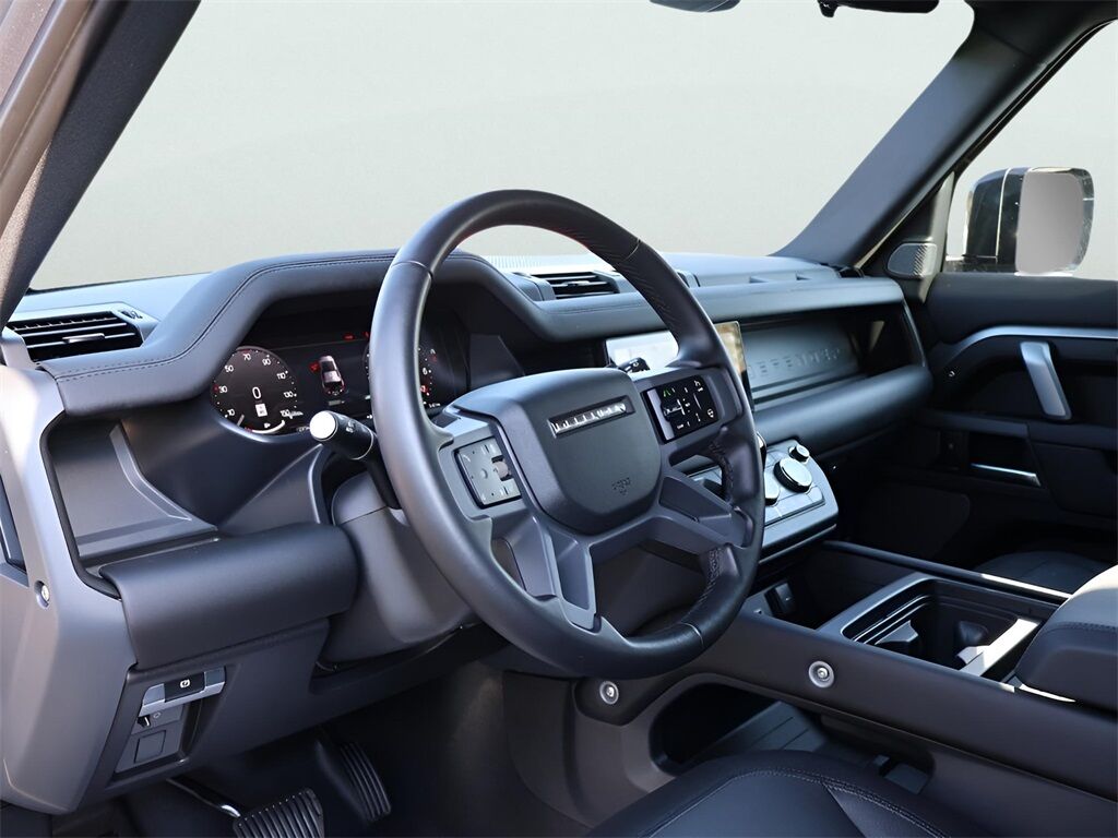 2024 Land Rover Defender 110 X-Dynamic SE San Clemente CA