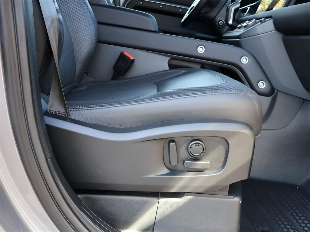 2024 Land Rover Defender 110 X-Dynamic SE San Clemente CA