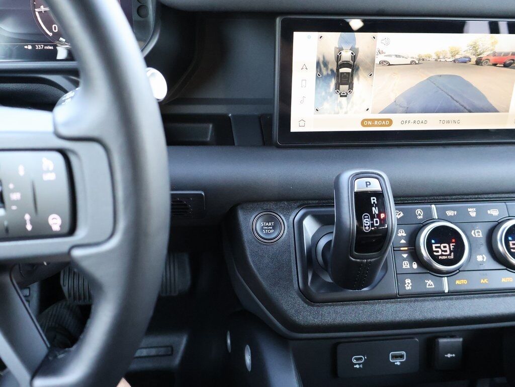 2024 Land Rover Defender 110 X-Dynamic SE San Clemente CA