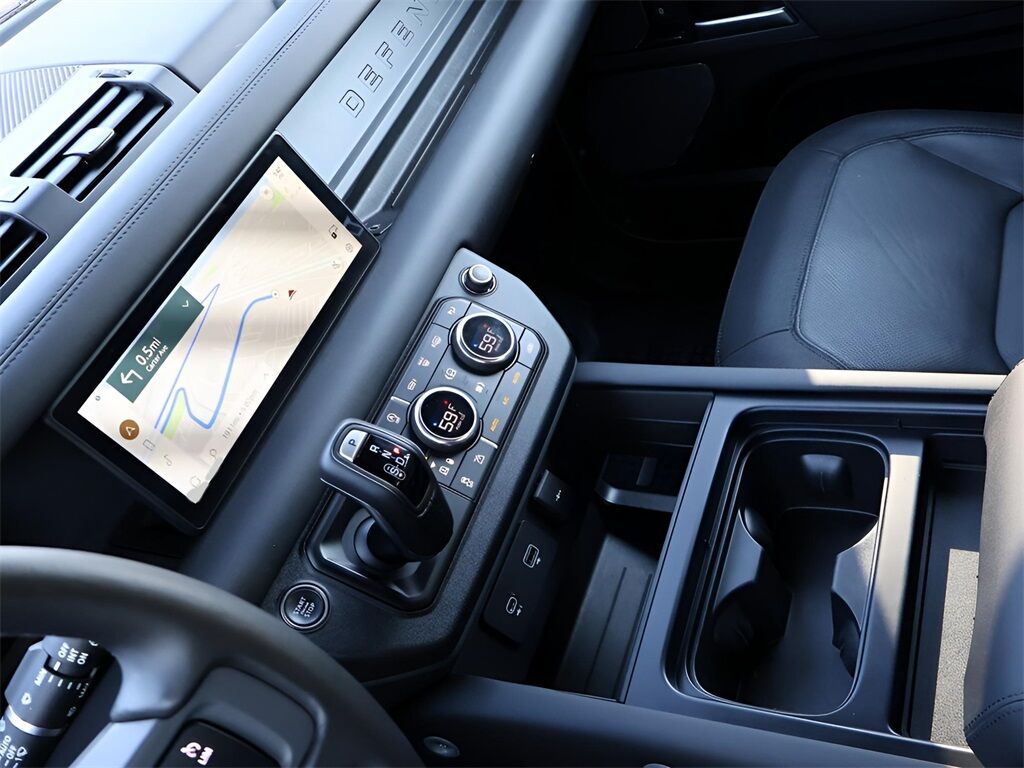 2024 Land Rover Defender 110 X-Dynamic SE San Clemente CA