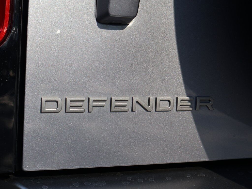 2024 Land Rover Defender 110 X-Dynamic SE San Clemente CA