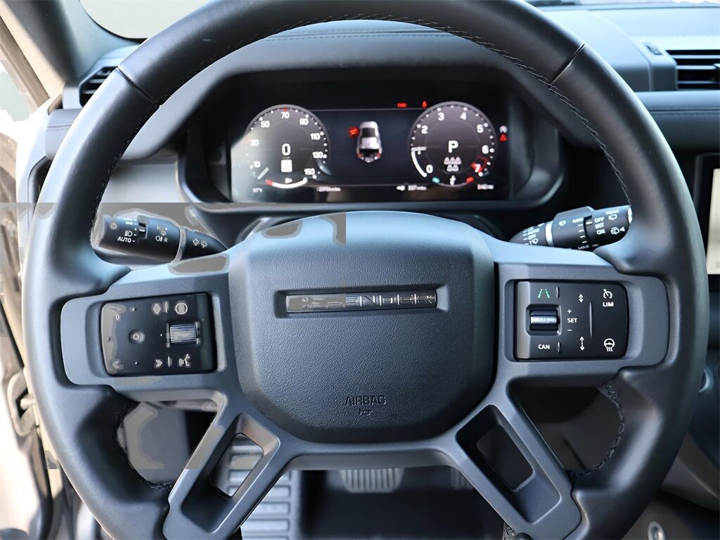 2024 Land Rover Defender 110 X-Dynamic SE San Clemente CA